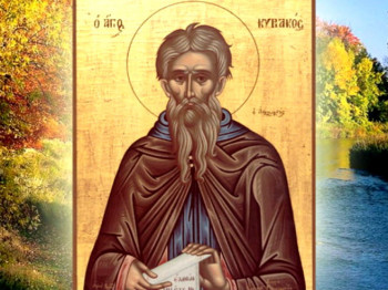 Данас Михољдан