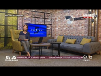 Dobro jutro Hercegovino (VIDEO)