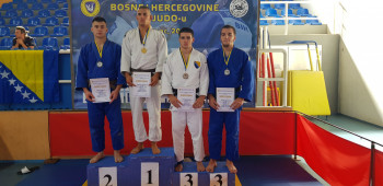 Божидар Вучуревић и Игор Ђурица најбољи у држави!