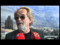 Sunčani grad: Niču prvi objekti (VIDEO)