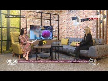 Dobro jutro Hercegovino (VIDEO)