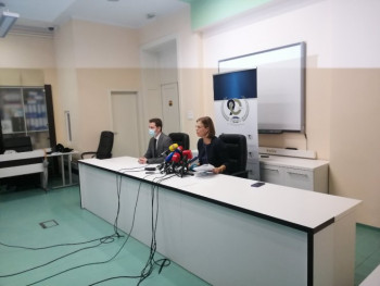 Nabavljeno 25.000 vakcina protiv sezonskog gripa