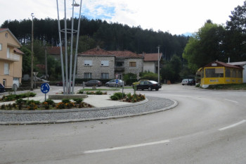 Nevesinje: RADOVI U ULICI POZNANA PURĆIĆA, VOZAČIMA SE PREPORUČUJU ALTERNATIVNE SAOBRAĆAJNICE