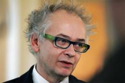 ТАСОВАЦ: И ћирилица је европска тековина