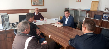 Билећа: Бољи услови за основце, планирана санација објекта школе