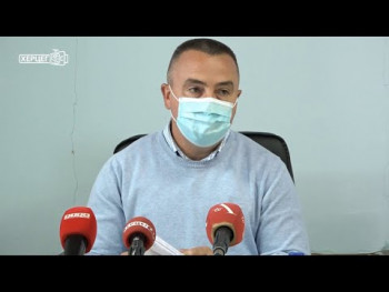 ПУ Требиње: Стање безбједности задовољавајуће; На терену нових 25 полицијских службеника (ВИДЕО)