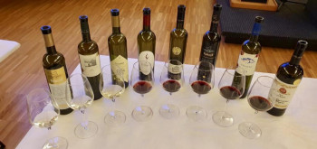 U Trentu  u Italiji održan promotivni događaj trebinjskih vina (FOTO)