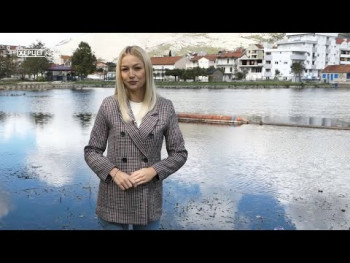 ХРОНИКА ТРЕБИЊА 14.10.2020.