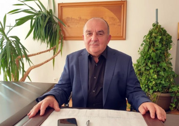 Привредник Ранко Бошњак – Требиње има идеалне услове за успјех, искористимо их заједно!