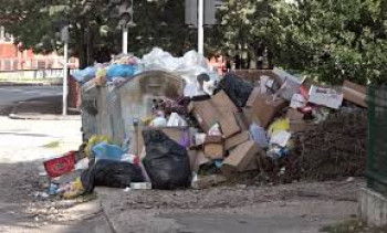 Билећа: Комуналци не раде четврти дан