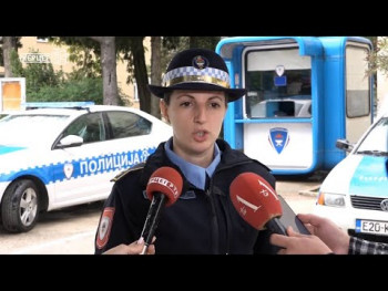 У Месарима одузето око 10 хиљада кутија цигарета (ВИДЕО)