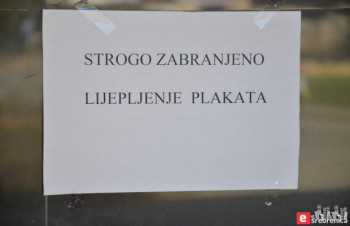 Одјељење за инспекцијске послове – Политички субјекти да буду одговорни према граду