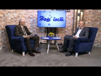 Naš gost: Dr Dragiša Delić (VIDEO)