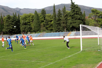 Звијезда из Станишића однијела бодове из Требиња