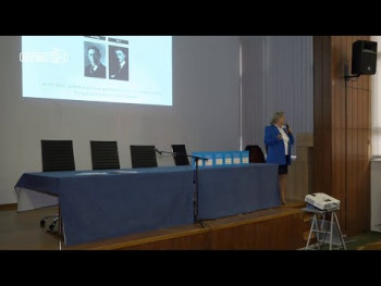 Održano predavanje na temu 'Savremene bolesti metabolizma'(Video)