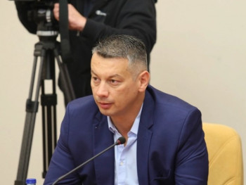 Nešić: DNS istupio iz vladajuće koalicije