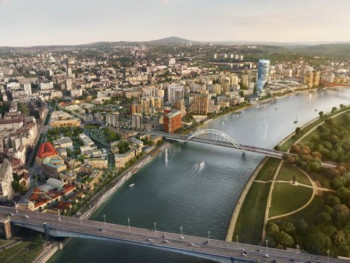 U Beogradu migranti napali djevojku