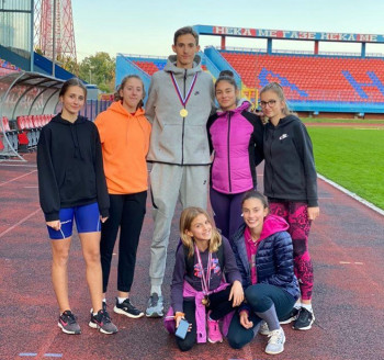 Ножица и Шуковић златни у Бања Луци 