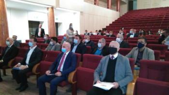 Đokić: Naš politički program se temelji na borbi za ekonomski razvoj