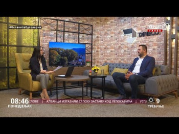 Dobro jutro Hercegovino (Video)