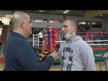 Херцег спорт (Видео)