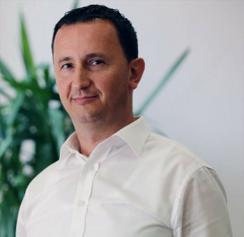 Ćurić: Aerodrom i kliničko-bolnički centar biće presudan zamajac razvoju privrede Trebinja