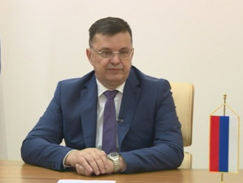 Тегелтија на отварању граничног прелаза са Црном Гором