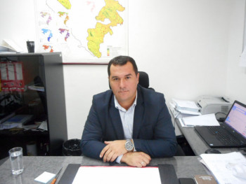 За 15 дана аутоматска агрометеоролошка станица у Љубињу