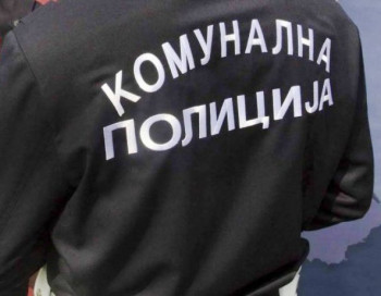 Обавјештење комуналне полиције Требиње – појачана контрола поштовања прописа о постављању предизборног материјала