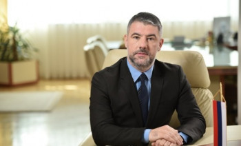 Šeranić: Raditi od kuće gdje god je moguće