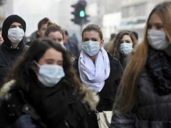U Srpskoj od danas obavezno nošenje zaštitne maske i na otvorenom