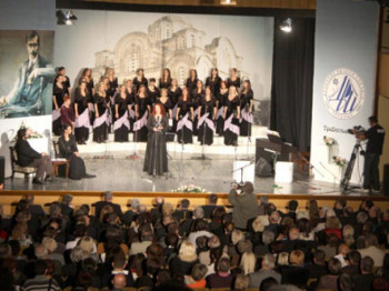 Пренос Дучићевих вечери поезије уживо на програму Херцег РТВ