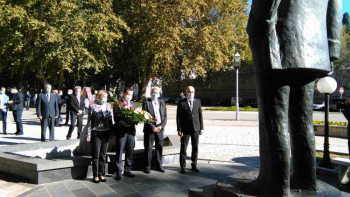 Почињу Дучићеве вечери поезије