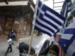 Grčka stavlja veto na odluke Evropske unije