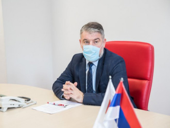 Šeranić: Cilj nije kažnjavanje, već poštovanje mjera