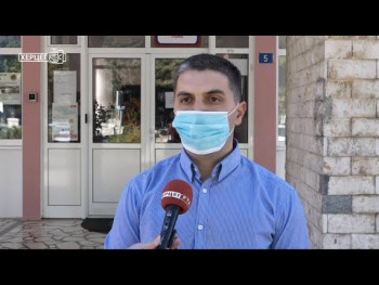 У току упис дјеце у програм припреме пред полазак у школу (ВИДЕО)