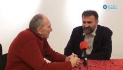 Drago Perović: Ćirilica je izbrisana u Crnoj Gori (VIDEO)