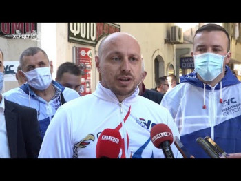 Уједињена Српска и ПУП очекују три мандата у Требињу (ВИДЕО)