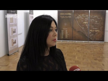 OTVORENA IZLOŽBA 'SRPSKE PRAVOSLAVNE ŠKOLE U BOSNI I HERCEGOVINI – LJETOPISI' (VIDEO)