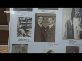 Narodna biblioteka Trebinje u čast Jovanu Dučiću priredila izložbu i film (VIDEO)