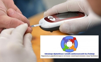 Mobilna dijabetološka ambulanta u više mjesnih zajednica