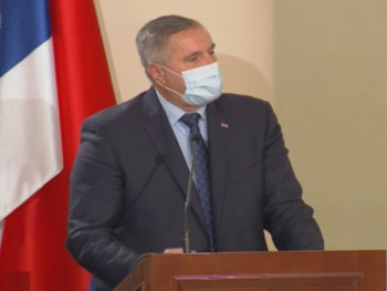 Višković: Zatvaranje posljednja opcija koja nikom ne treba (VIDEO)