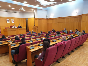 Gradski štab za vandredne situacije – situacija sa korona virusom lošija nego ranije