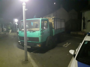 BILEĆA: ODUZETO VIŠE OD 80 PAKETA CIGARETA