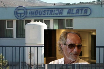 Sudbina IAT- Rodoljube, porez plati, il’ državi odoše alati