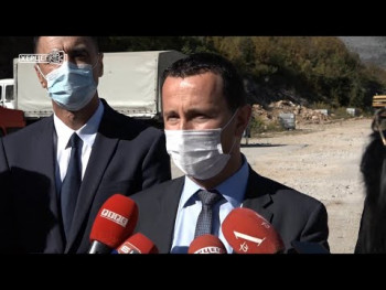 Trebinje: 30 novih slučajeva zaraze, situacija lošija nego ranije  (VIDEO)