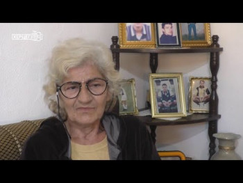 Reportaža: Smiljka Akšam (VIDEO)
