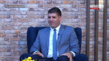 Šapurić: Cilj jačanje privrede, razvoj turizma, zapošljavanje i što više mladih u Trebinju