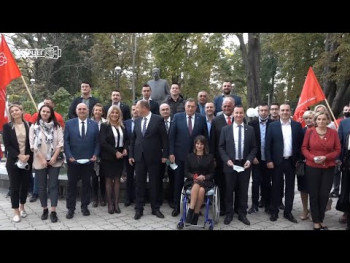 Izborna Hronika 2020 (VIDEO)