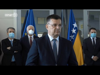 Hronika Trebinja (VIDEO)